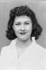 Alice Maier (Ruebush)